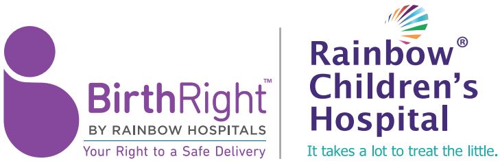 Rainbow Children's Hospital & Birthright by Rainbow